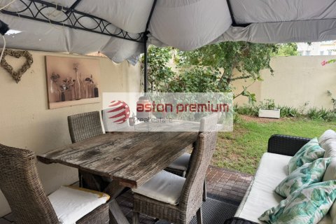 The Springs、Dubai、UAE にあるヴィラ販売中 2ベッドルーム、173 m2、No699481 - 写真 7