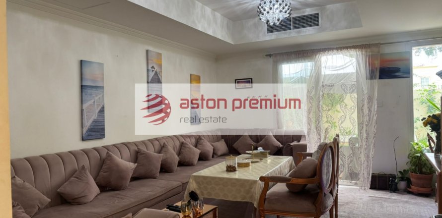 Villa i The Springs, Dubai, Emiratene 2 soverom, 173 kvm nr. 699481