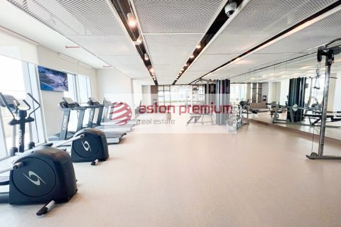 Apartmen di Dubai Harbour, Dubai, UAE 2 bilik tidur, 123 meter persegi № 699482 - foto 11