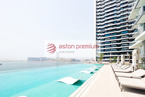 Apartmen di Dubai Harbour, Dubai, UAE 2 bilik tidur, 123 meter persegi № 699482 - foto 9