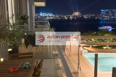 Apartmen di Dubai Harbour, Dubai, UAE 2 bilik tidur, 123 meter persegi № 699482 - foto 8