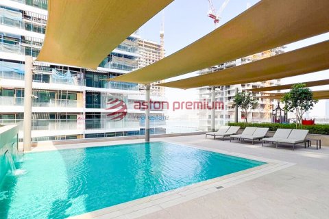 Apartmen di Dubai Harbour, Dubai, UAE 2 bilik tidur, 123 meter persegi № 699482 - foto 14