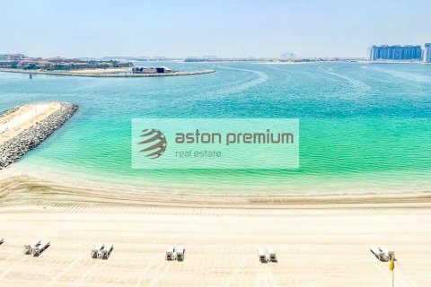 Apartmen di Dubai Harbour, Dubai, UAE 2 bilik tidur, 123 meter persegi № 699482 - foto 13