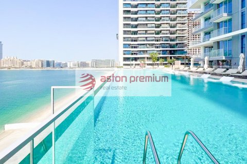 Apartmen di Dubai Harbour, Dubai, UAE 2 bilik tidur, 123 meter persegi № 699482 - foto 16