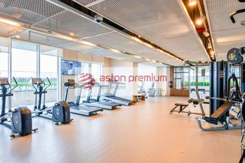 Apartmen di Dubai Harbour, Dubai, UAE 2 bilik tidur, 123 meter persegi № 699482 - foto 15