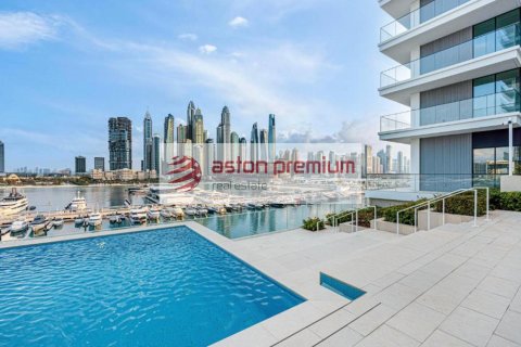 Apartemen di Dubai Harbour, UEA 1 kamar tidur, 74 m2 nomor 699484 - foto 15