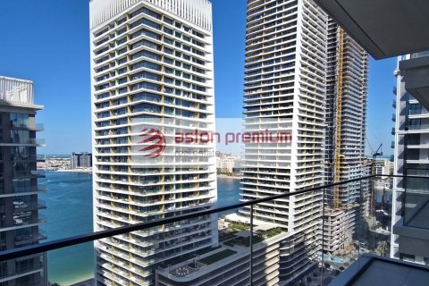 Apartemen di Dubai Harbour, UEA 1 kamar tidur, 74 m2 nomor 699484 - foto 17