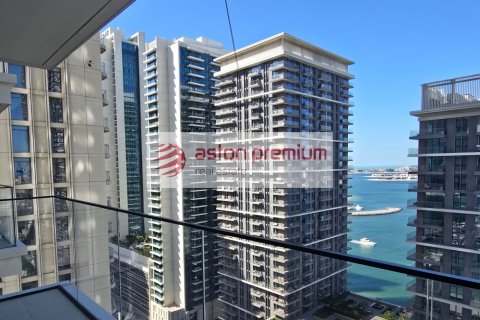 Apartemen di Dubai Harbour, UEA 1 kamar tidur, 74 m2 nomor 699484 - foto 8
