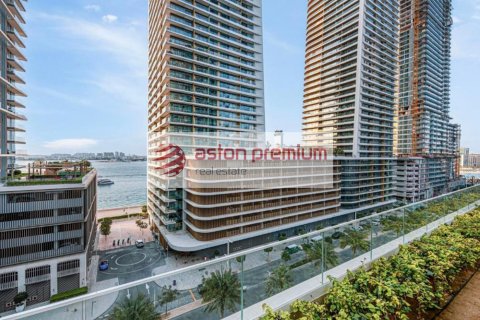 Apartemen di Dubai Harbour, UEA 1 kamar tidur, 74 m2 nomor 699484 - foto 20