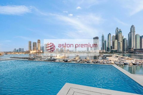 Apartemen di Dubai Harbour, UEA 1 kamar tidur, 74 m2 nomor 699484 - foto 14