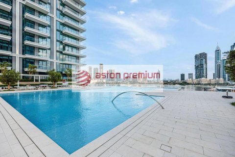 Apartemen di Dubai Harbour, UEA 1 kamar tidur, 74 m2 nomor 699484 - foto 9