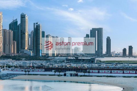 Apartemen di Dubai Harbour, UEA 1 kamar tidur, 74 m2 nomor 699484 - foto 10