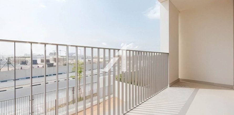 Villa asukohaga Al Furjan, Dubai, AÜE: 4 magamistoaga, 360 m² Nr 699479