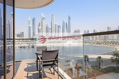 آپارتمان در Dubai Harbour، Dubai ، امارات متحده عربی 3 خوابه ، 158 متر مربع.  شماره 699483