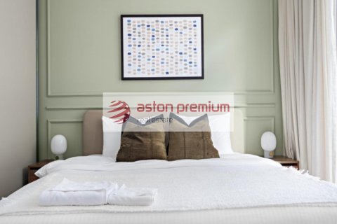 Dubai Harbour, Dubai, BAE’de kiralık daire 3 yatak odası, 158 m² No 699483 - fotoğraf 10