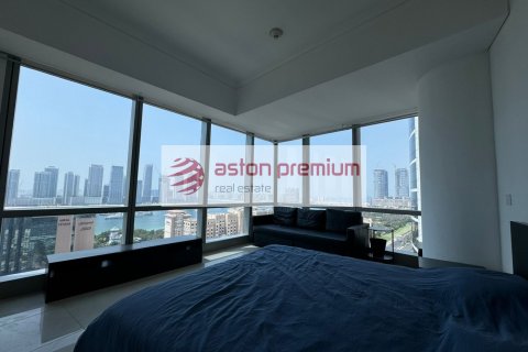 Leilighet til leie i Dubai Marina, Dubai, Emiratene 3 soverom, 149 kvm Nr. 699480 - Foto 5