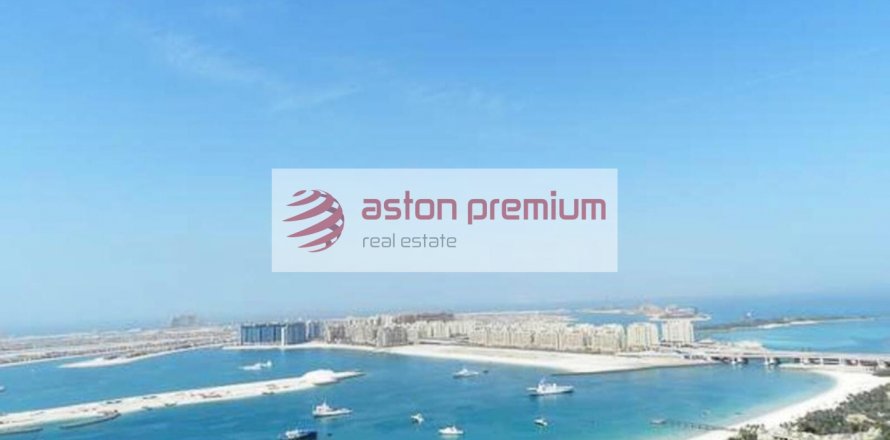 Leilighet i Dubai Marina, Dubai, Emiratene 3 soverom, 149 kvm nr. 699480