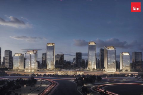 Escritório para venda em Motor City, Dubai, EAU 241.9 m2 № 725926 - foto 9