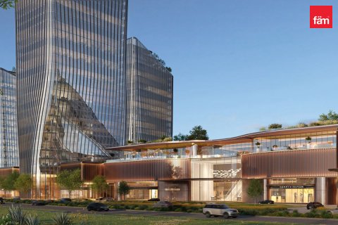 Escritório para venda em Motor City, Dubai, EAU 241.9 m2 № 725926 - foto 10