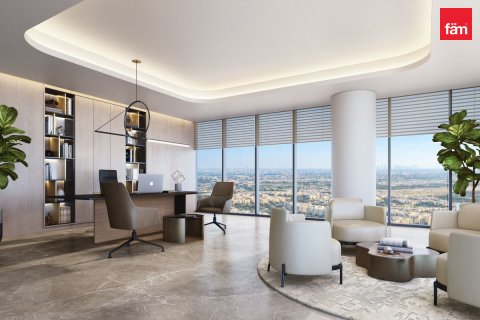 Escritório para venda em Motor City, Dubai, EAU 241.9 m2 № 725926 - foto 3