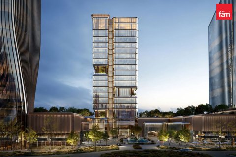 Γραφείο σε Motor City, Dubai, ΗΑΕ 241.9 τ.μ. Αρ. 725926