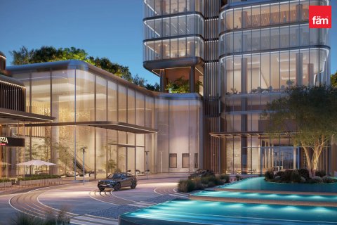 Escritório para venda em Motor City, Dubai, EAU 241.9 m2 № 725926 - foto 5