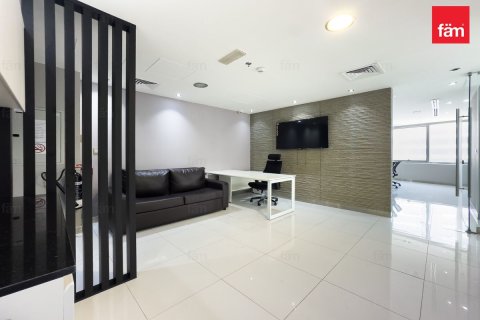 Kancelář v Dubai, SAE 111.4 m² Č.: 725927