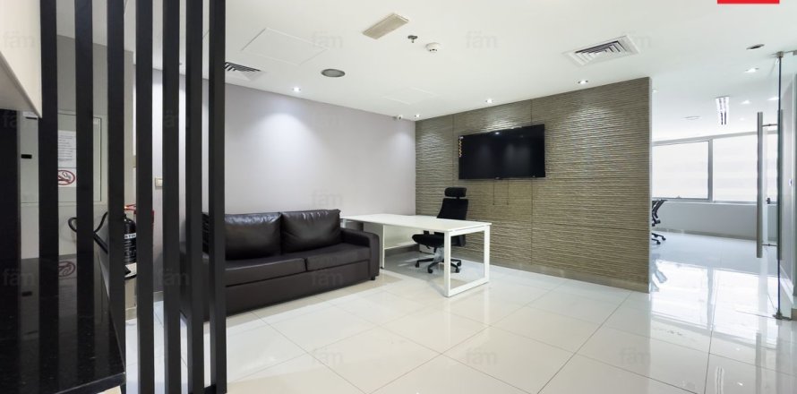 Kancelarija u Dubai, UAE 111.4 m2 Br. 725927