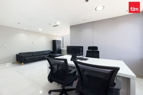 Kancelarija u Dubai, UAE 111.4 m2 Br. 725927 - fotografija 13
