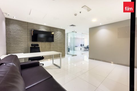 Kancelarija u Dubai, UAE 111.4 m2 Br. 725927 - fotografija 3