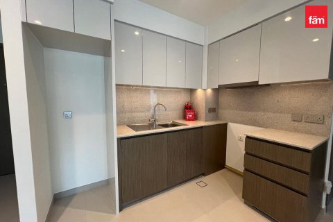 Apartemen di Downtown Dubai (Downtown Burj Dubai), UEA 1 kamar tidur, 58.6 m2 nomor 725924 - foto 4