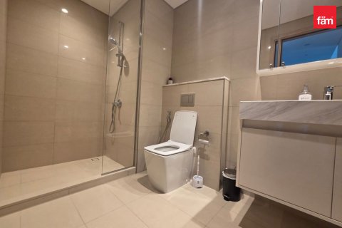 Apartemen di Downtown Dubai (Downtown Burj Dubai), UEA 1 kamar tidur, 58.6 m2 nomor 725924 - foto 7
