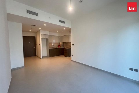 Apartemen di Downtown Dubai (Downtown Burj Dubai), UEA 1 kamar tidur, 58.6 m2 nomor 725924 - foto 2