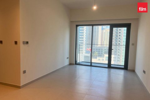 Apartemen di Downtown Dubai (Downtown Burj Dubai), UEA 1 kamar tidur, 58.6 m2 nomor 725924 - foto 3