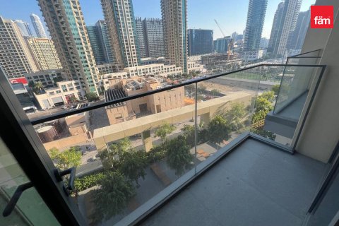 Apartemen di Downtown Dubai (Downtown Burj Dubai), UEA 1 kamar tidur, 58.6 m2 nomor 725924 - foto 9
