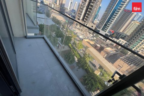Apartemen di Downtown Dubai (Downtown Burj Dubai), UEA 1 kamar tidur, 58.6 m2 nomor 725924 - foto 8