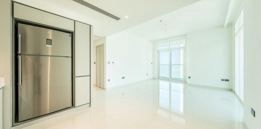 Appartement à Dubai Marina, Dubai, EAU: 2 chambres, 129.5 m2 № 725928