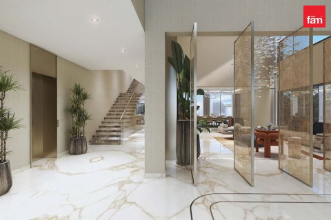 Müüa ridamaja asukohaga Dubai, AÜE: 4 magamistoaga, 144 m² Nr 725922 - pilt 3