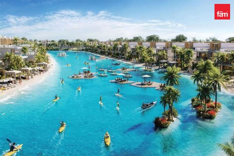 Müüa ridamaja asukohaga Dubai, AÜE: 4 magamistoaga, 144 m² Nr 725922 - pilt 5