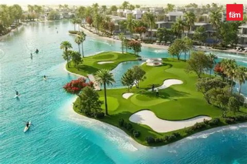 Müüa ridamaja asukohaga Dubai, AÜE: 4 magamistoaga, 144 m² Nr 725922 - pilt 12