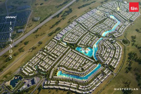 Müüa ridamaja asukohaga Dubai, AÜE: 4 magamistoaga, 144 m² Nr 725922 - pilt 14
