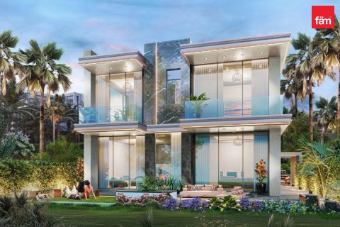 Müüa ridamaja asukohaga Dubai, AÜE: 4 magamistoaga, 144 m² Nr 725922 - pilt 13