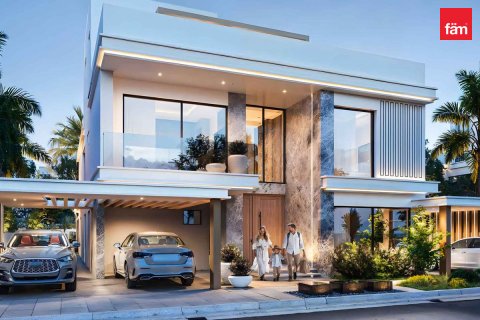 Müüa ridamaja asukohaga Dubai, AÜE: 4 magamistoaga, 144 m² Nr 725922 - pilt 6