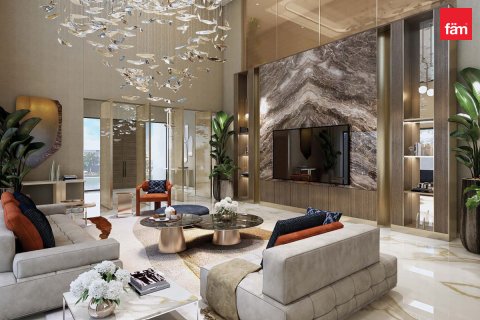 Müüa ridamaja asukohaga Dubai, AÜE: 4 magamistoaga, 144 m² Nr 725922 - pilt 2