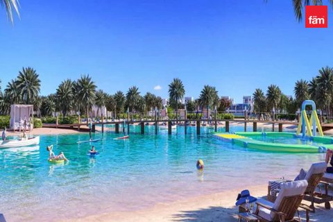Müüa ridamaja asukohaga Dubai, AÜE: 4 magamistoaga, 144 m² Nr 725922 - pilt 11