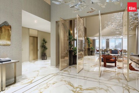 Müüa ridamaja asukohaga Dubai, AÜE: 4 magamistoaga, 144 m² Nr 725922 - pilt 7