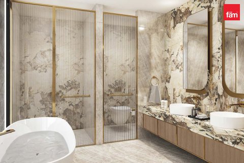 Müüa ridamaja asukohaga Dubai, AÜE: 4 magamistoaga, 144 m² Nr 725922 - pilt 8