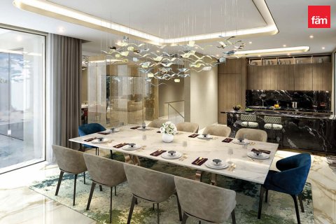 Müüa ridamaja asukohaga Dubai, AÜE: 4 magamistoaga, 144 m² Nr 725922 - pilt 4