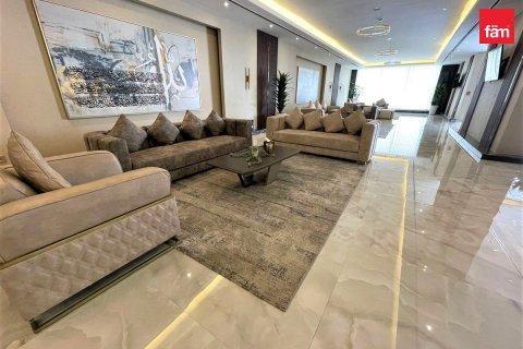 Apartment sa Dubai Sports City, UAE 2 silid-tulugan, 109.5 sq.m. № 725925 - larawan 8