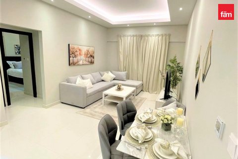 Apartment sa Dubai Sports City, UAE 2 silid-tulugan, 109.5 sq.m. № 725925 - larawan 9